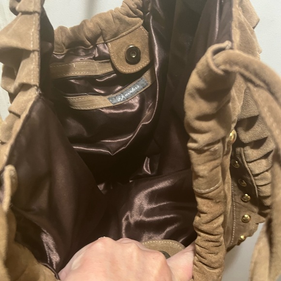 JJ Winters Hobo - Picture 3 of 4